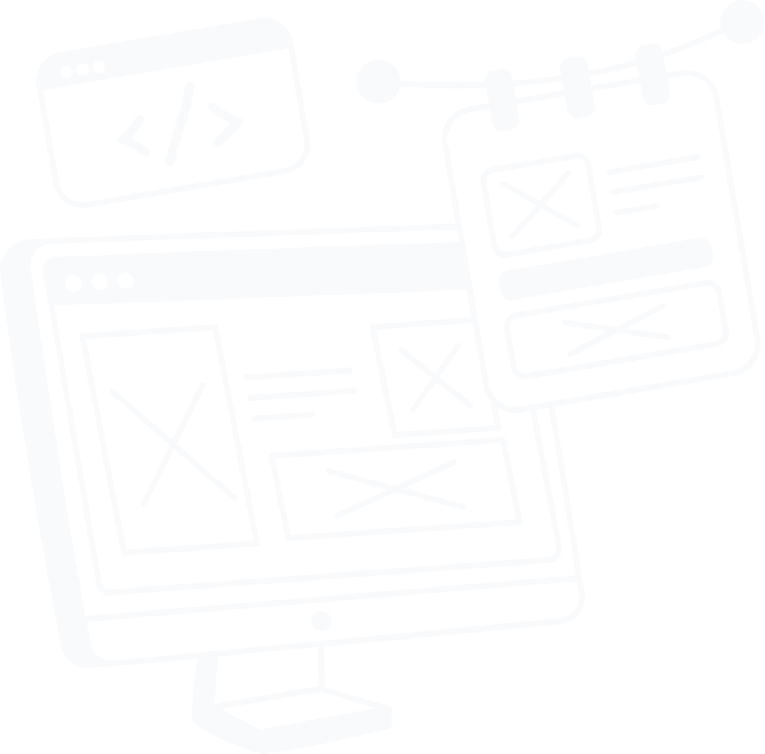Ejemplo de sitio web desarrollado por Cota Agency